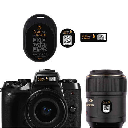 Dolphin Camera Gear